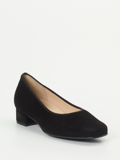 Pumps-24740090018 Hassia
