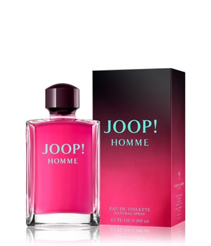 JOOP! Homme Eau de Toilette 200 ml