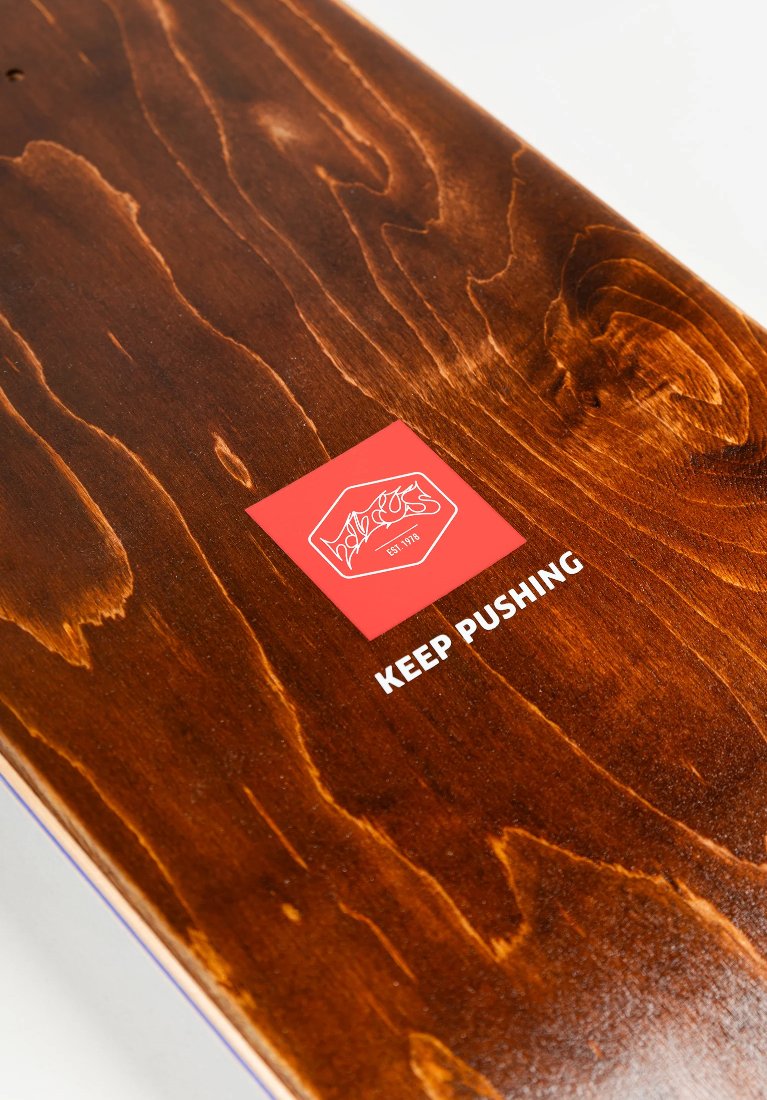 Kersting Skate Affairs