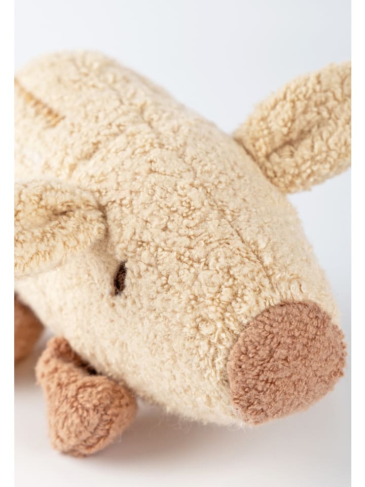 Sigikid Mini Kuschelfreunde Mister O'Lui sigikid & Friends Mister O'Lui in Beige günstig kaufen onesize