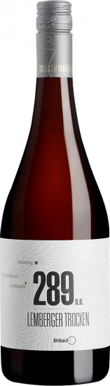 2021 Lemberger 