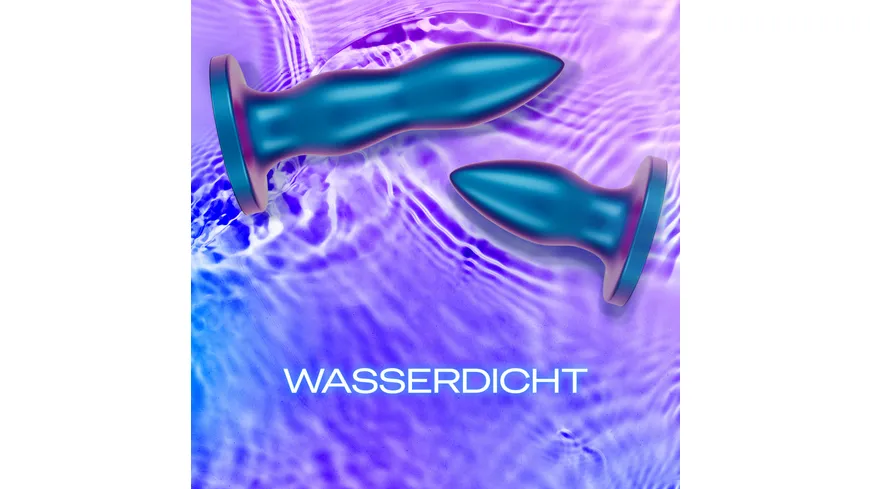 Durex Play Deep & Deeper Anal Plug