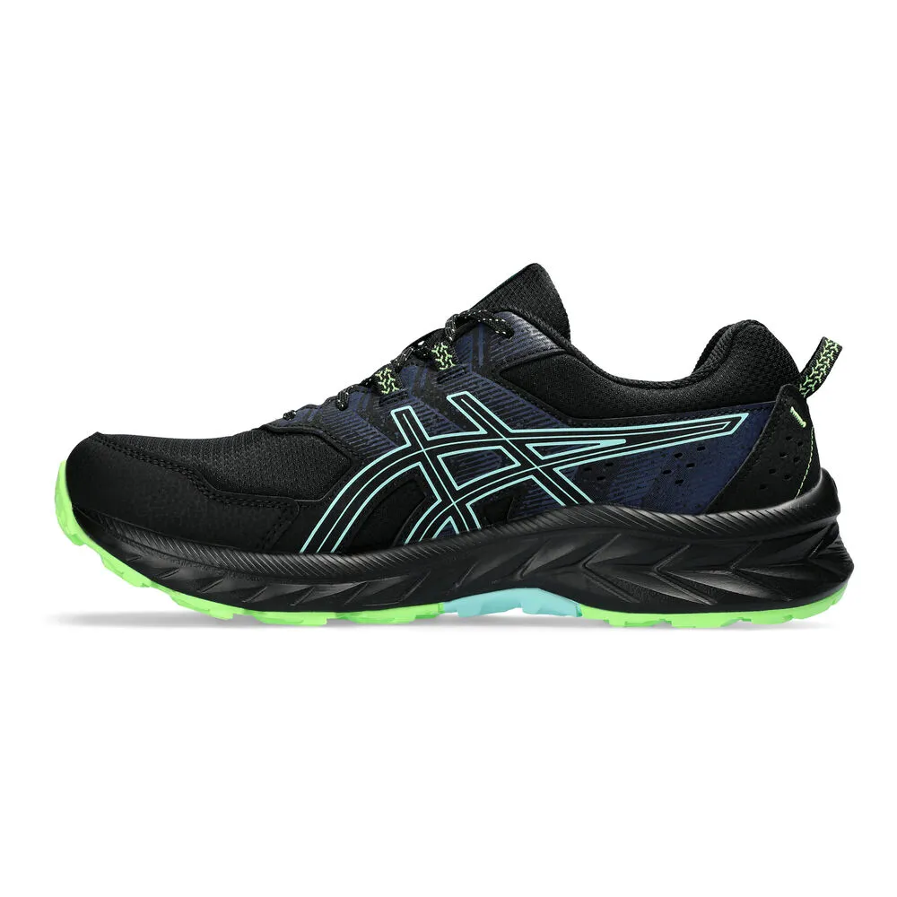 Asics Gel Venture 9 1011B486008 / schwarz