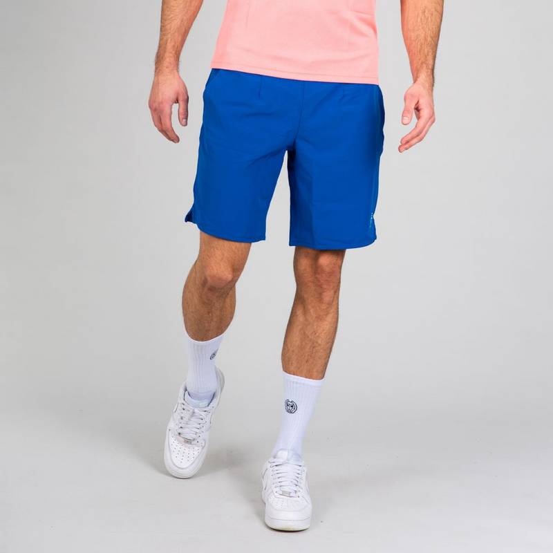 BIDI BADU Henry 2.0 Tech Shorts Tennisshorts Herren