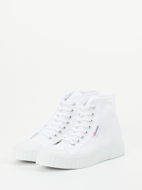 Sneaker high-81667990021 Superga