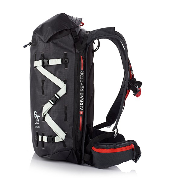 Arva - Airbag ST Switch 30 - Lawinenrucksack
