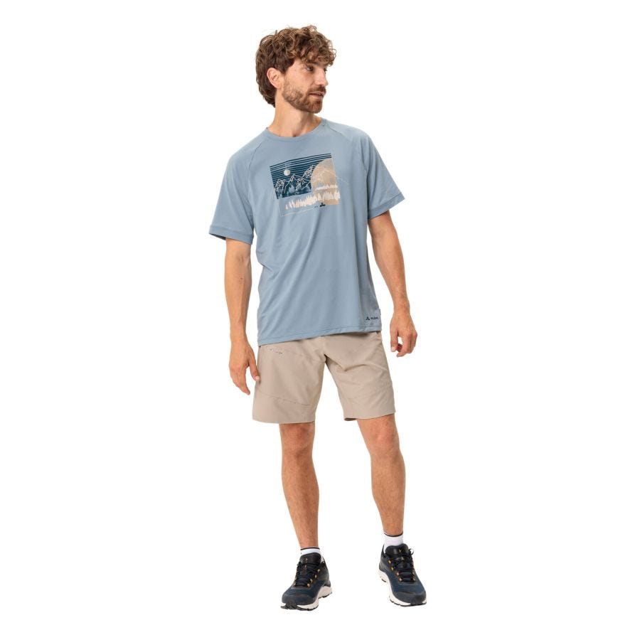 Gleann T-Shirt II Herren