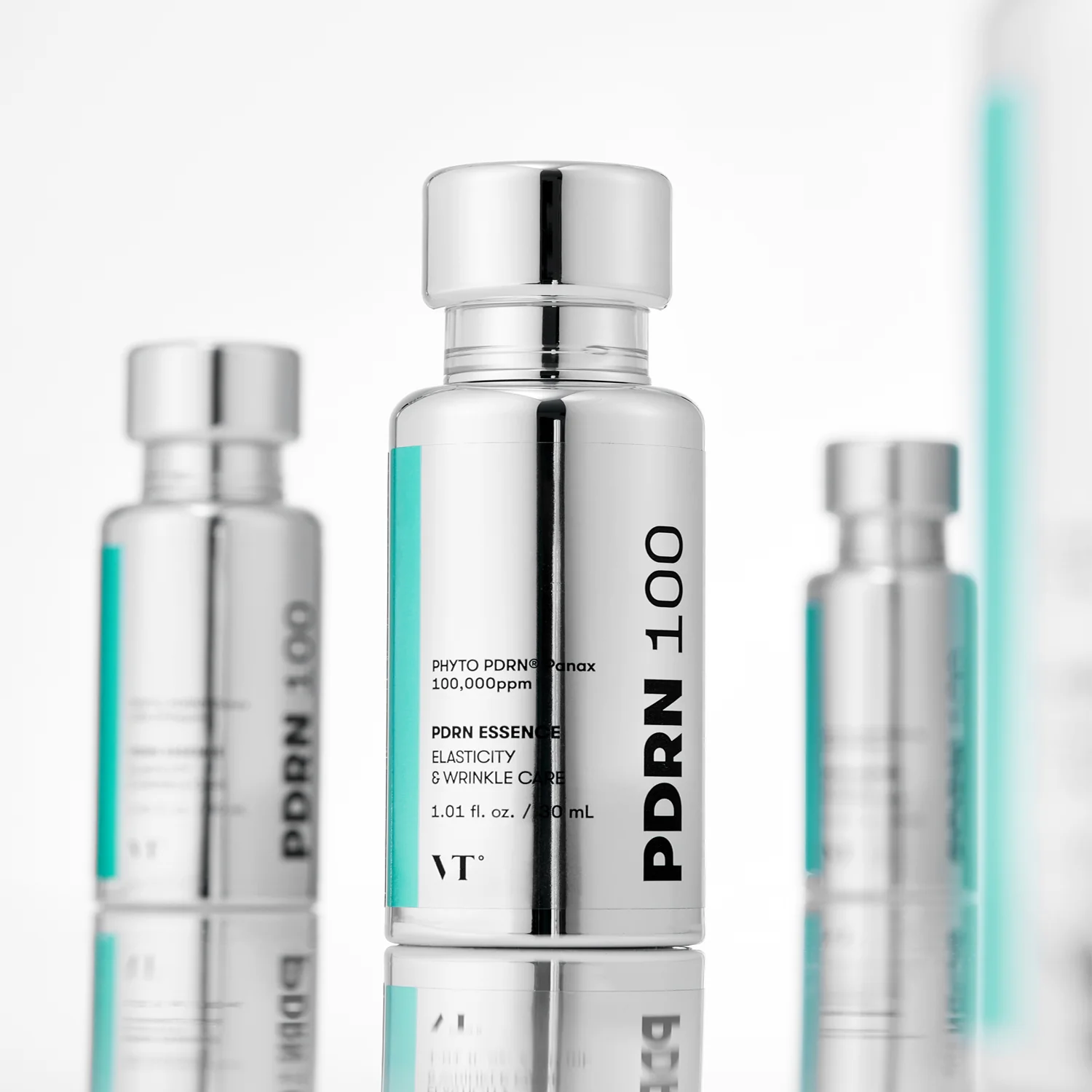 PDRN ESSENCE 100 Face - Regenerirajući tretman, Serum za posvjetljivanje lica