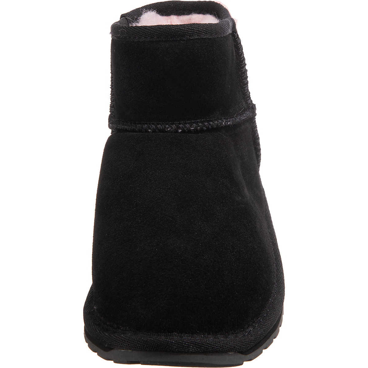 Baby Winterstiefel für Mädchen