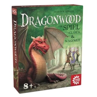 Dragonwood (DE)
