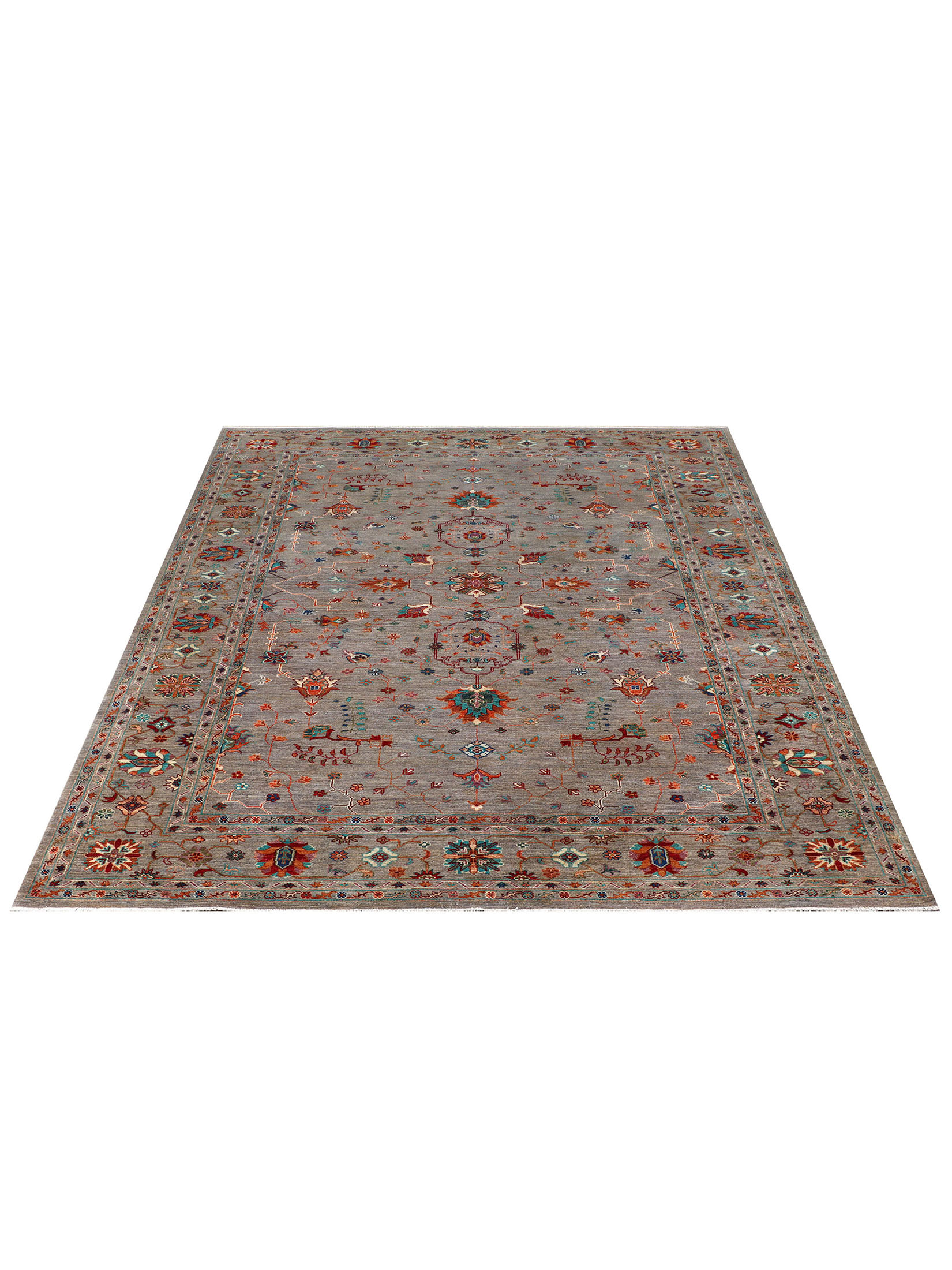 Kazak Phool ca. 206 x 298 cm, Unikat / Einzelstück