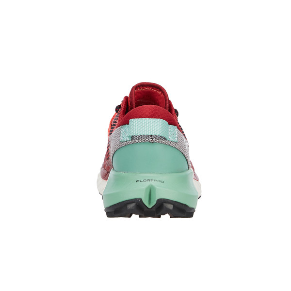 AGILITY PEAK 4 Damen - Trailrunningschuhe