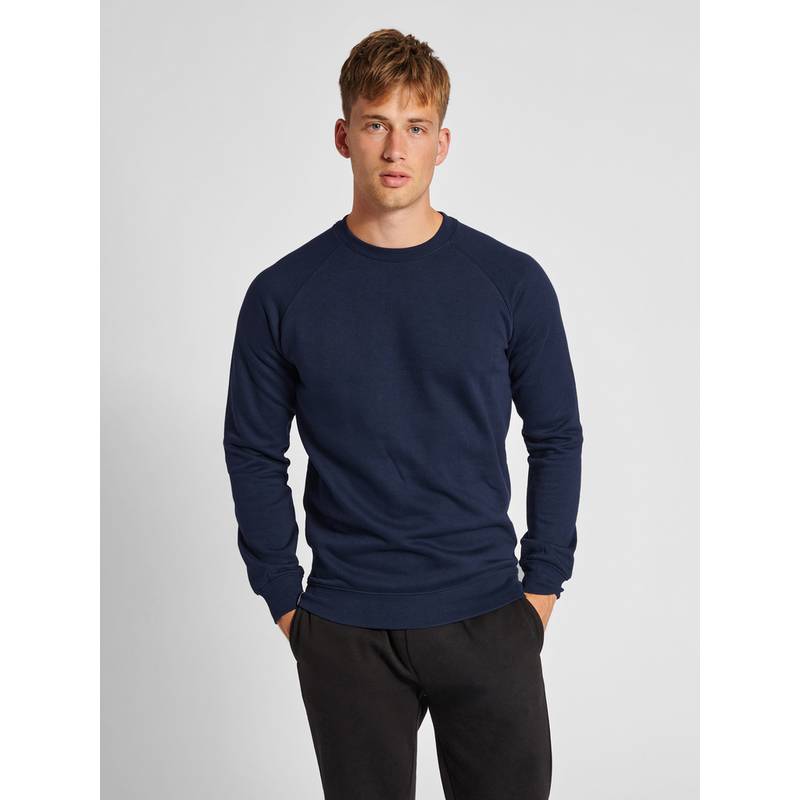 hummel hmlRED CLASSIC SWEATSHIRT Sweatshirt Herren