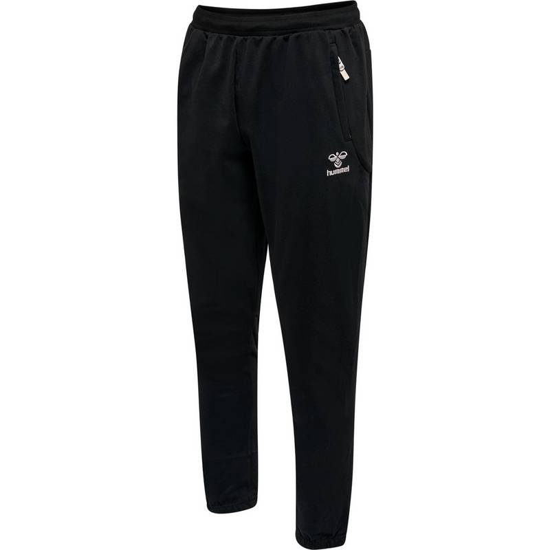 hummel hmlMOVE GRID COTTON PANTS Trainingshose Herren