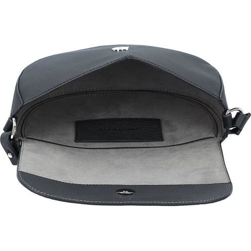 Calvin Klein Jeans Minimal Monogram Umhängetasche 23.5 cm