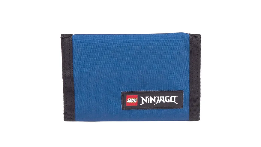 LEGO® Geldbörse sortiert