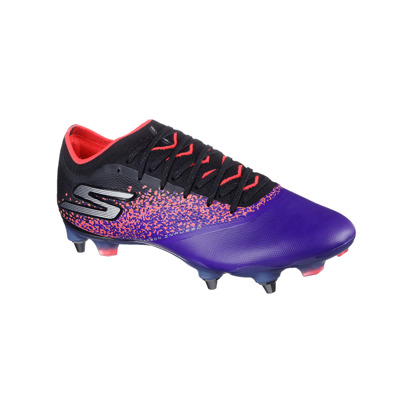 Skechers Razor Elite SG Lila FPUR