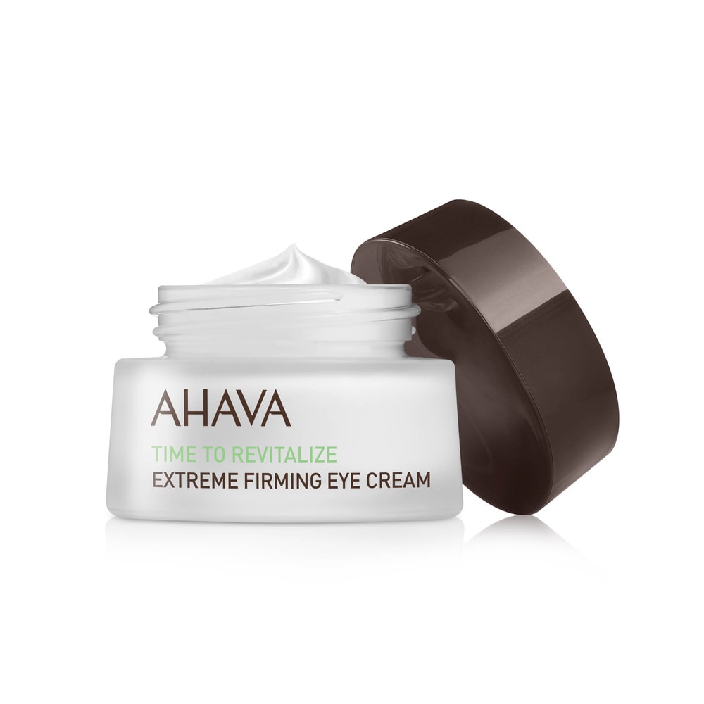 AHAVA Extreme Firming Eye Cream 15ml Crème pour les yeux