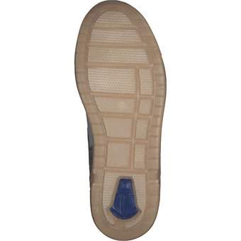 Puccetti Sneaker in weiß