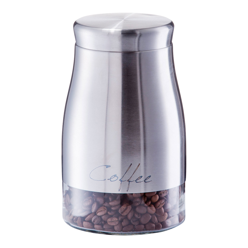 Vorratsglas 1,3l Coffee
