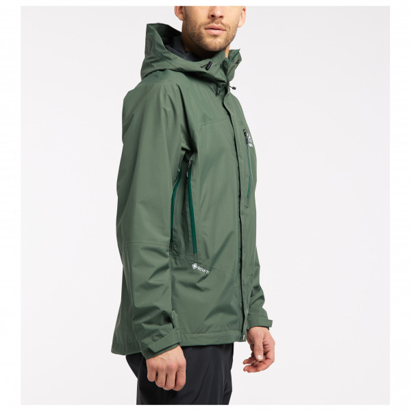 Haglöfs - Astral GTX Jacket - Regenjacke