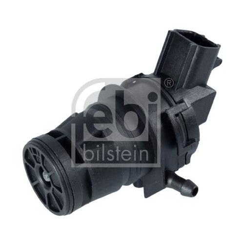 109284 WASCHWASSERPUMPE FEBI - ATU