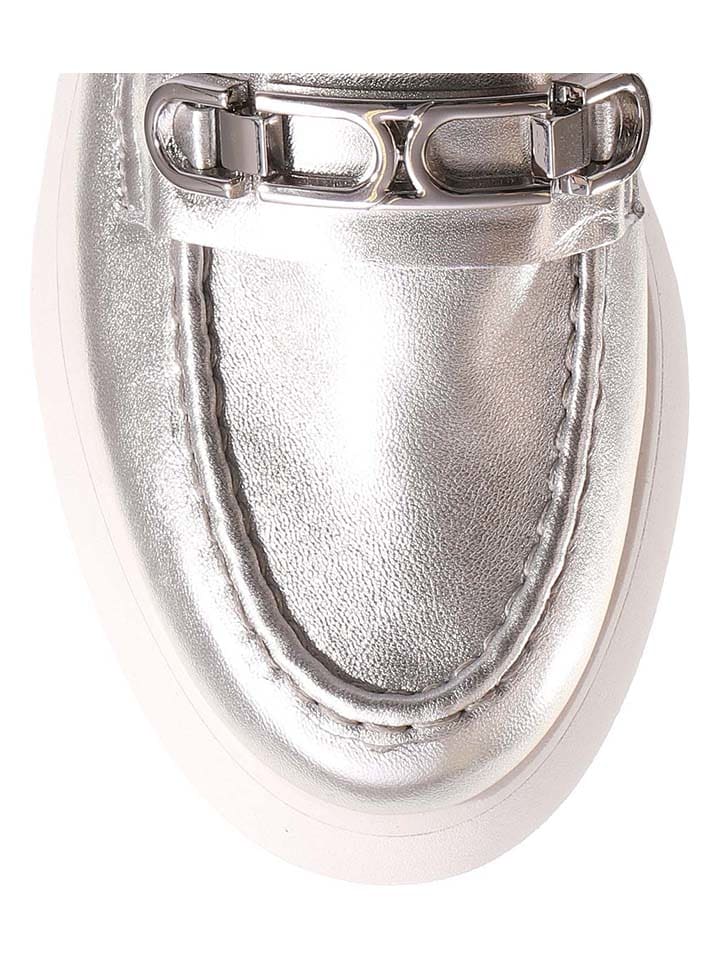 Högl Leder-Slipper 