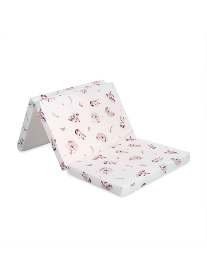 Lorelli Babymatratze Classic faltbar in natur günstig kaufen 60x120 cm