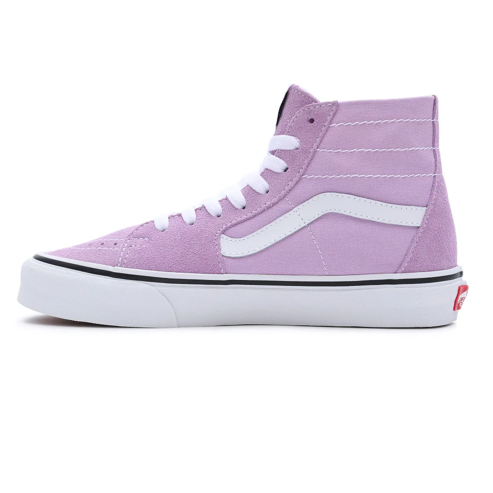 Vans SK8 Hi Tapered VN0009QPBUG1 / lila
