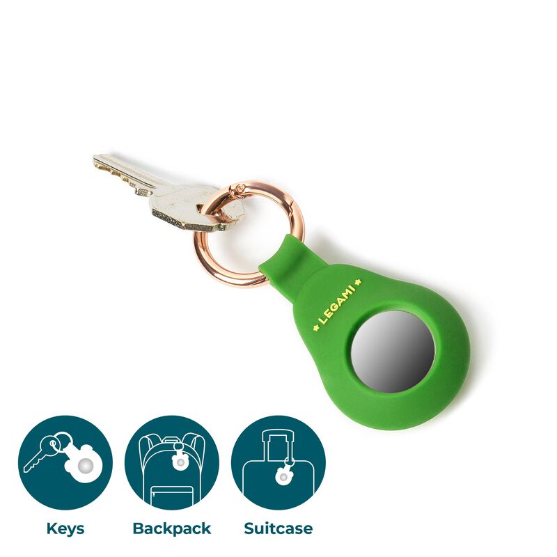 Llavero para AirTag