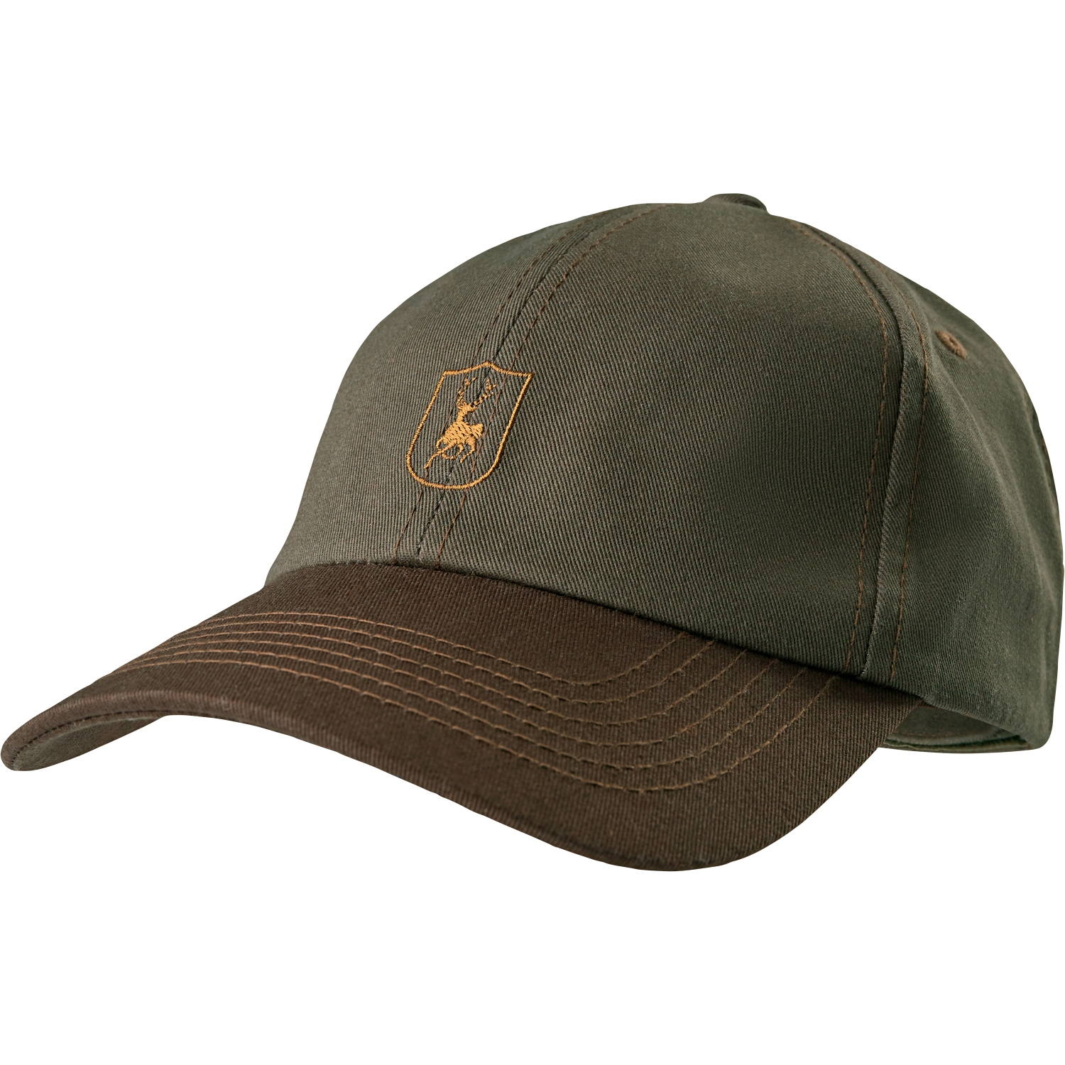 Deerhunter Unisex Cap mit Schild Bavaria