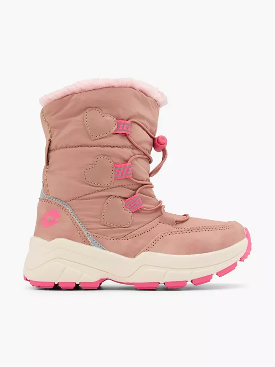 Lotto Boots