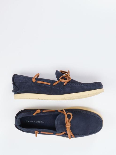 Slipper-45101090112 Ralph Harrison