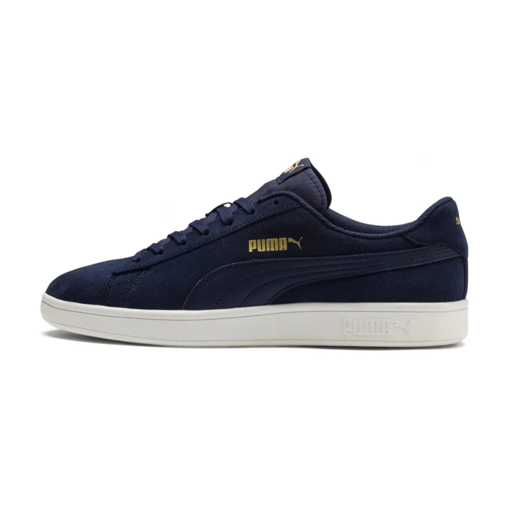 PUMA Smash v2 364989 24 / blau
