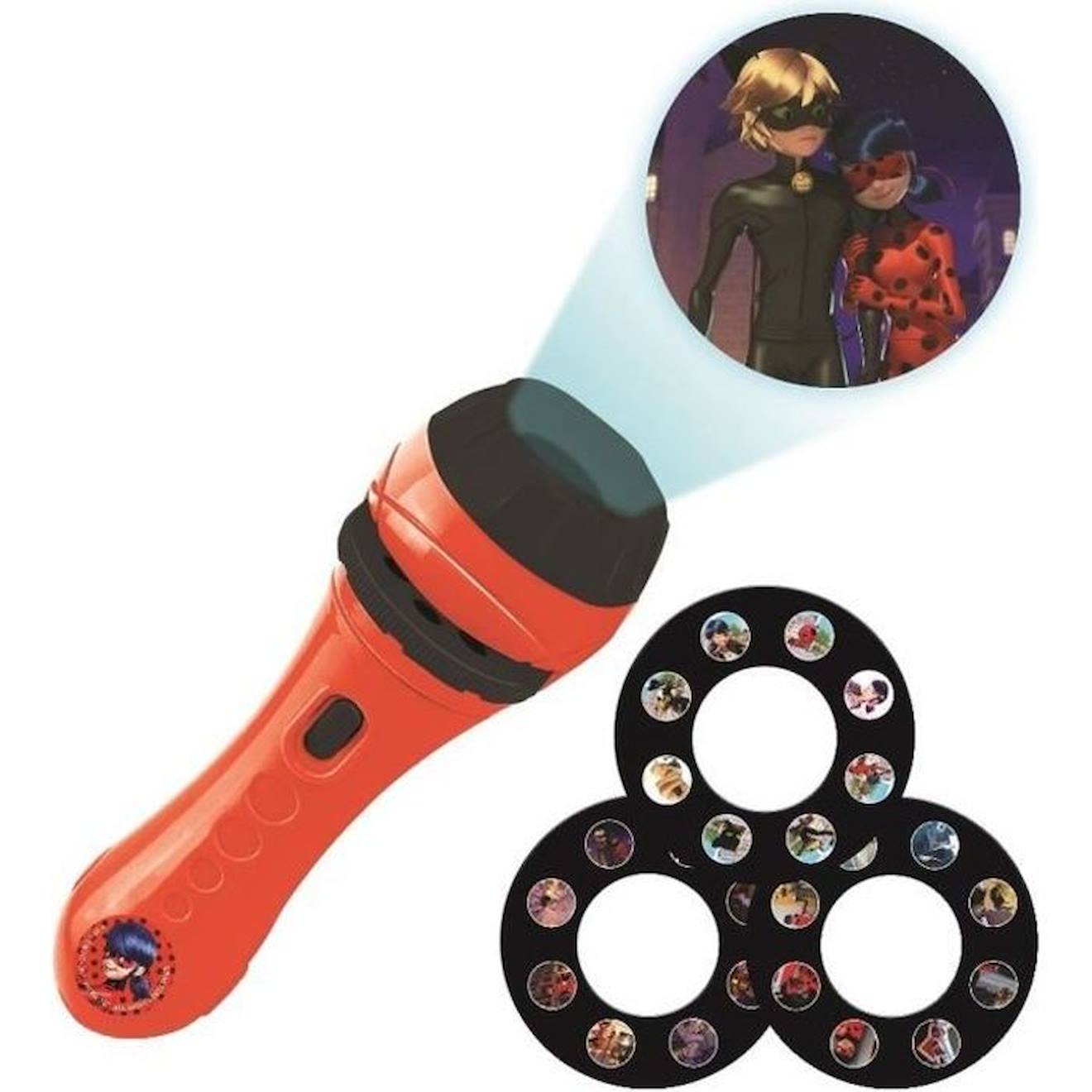MIRACULOUS