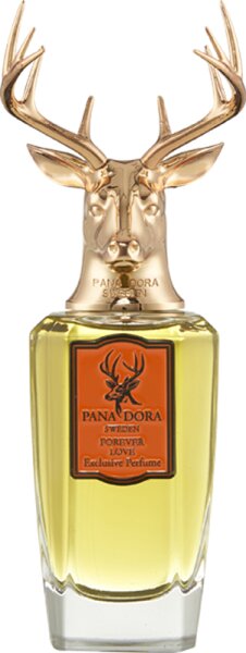 Pana Dora Forever Love Eau de Parfum