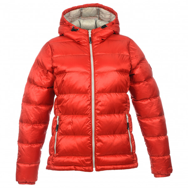 Alvivo - Women's Astana - Daunenjacke
