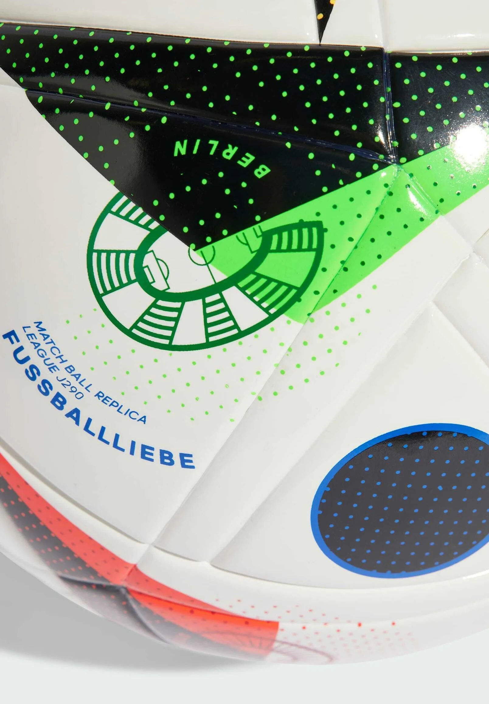 adidas Performance FÚTBOL LIGA DE FÚTBOL PARA NIÑOS - Fútbol