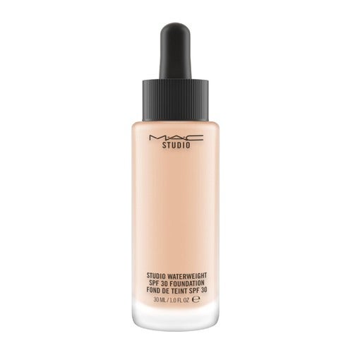 MAC Studio Waterweight SPF 30 tekući puder NC35 30 ml