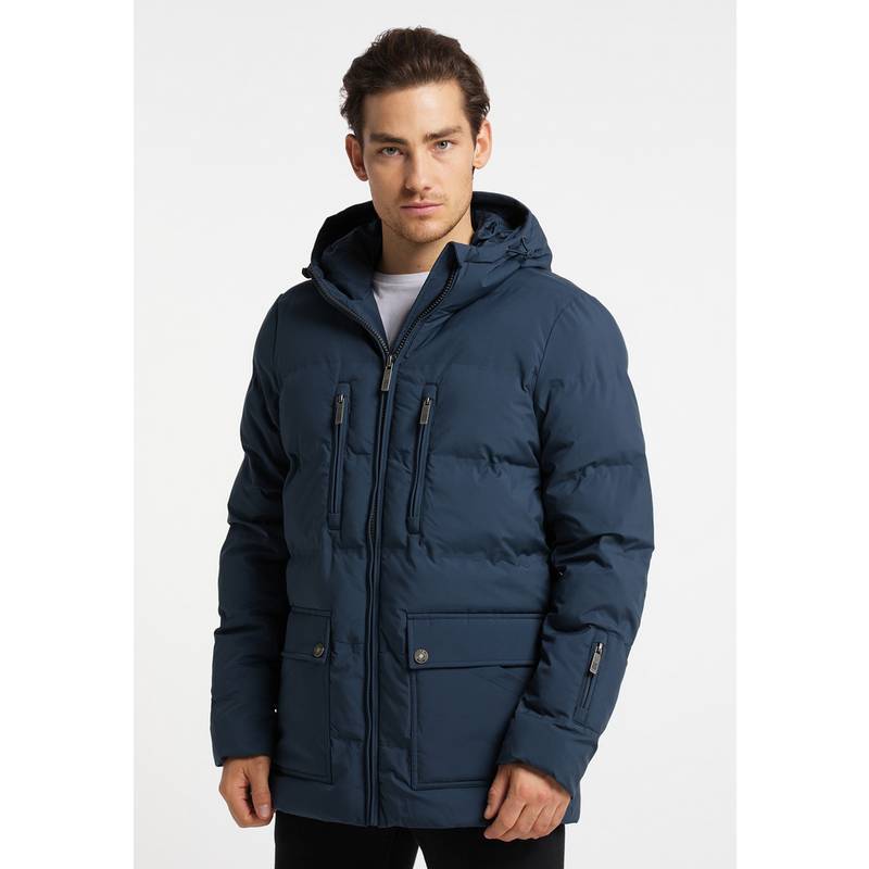 MO Winterjacke Herren