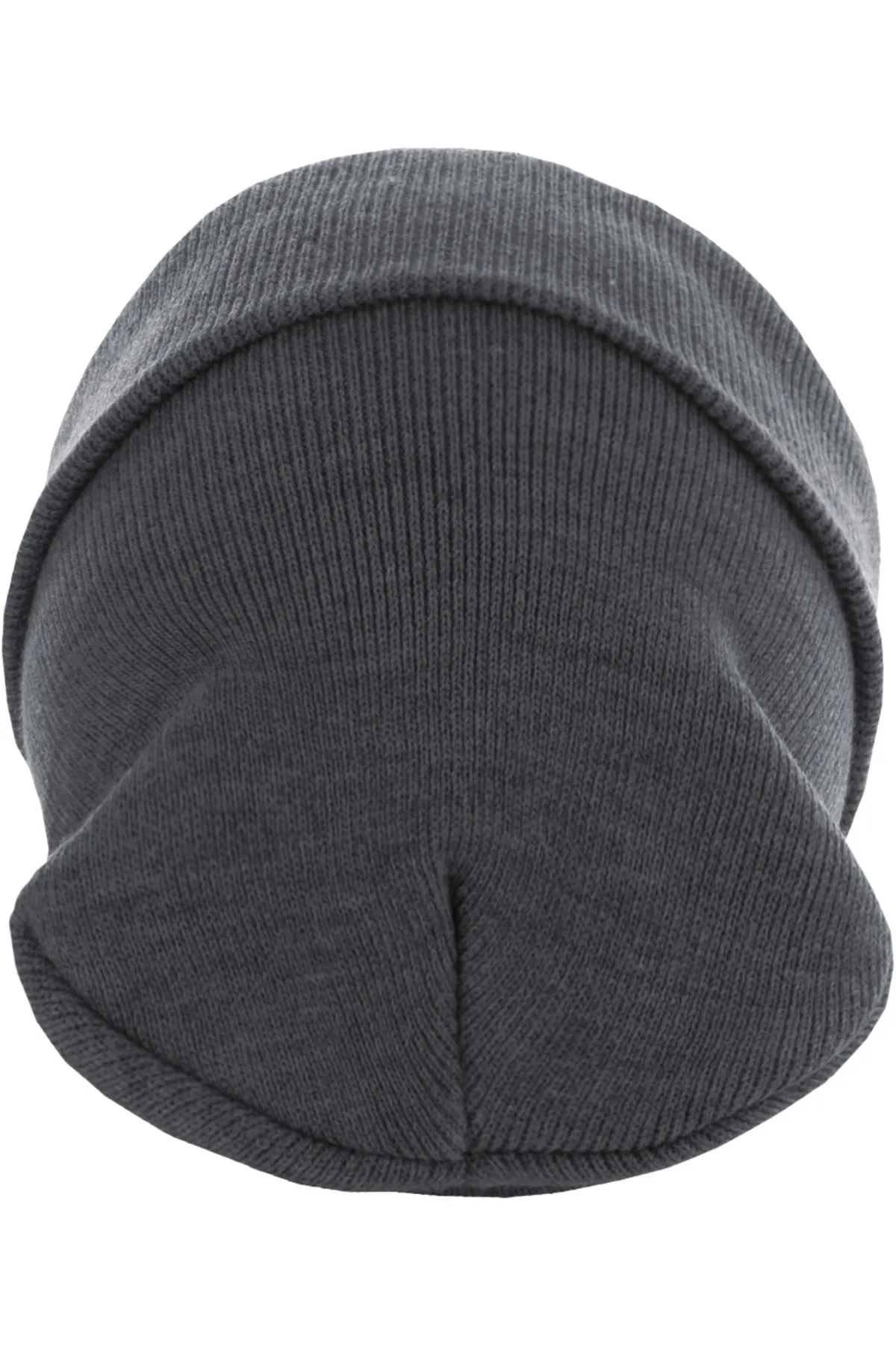 MSTRDS  Accessoires Beanie Basic Flap Lange Version