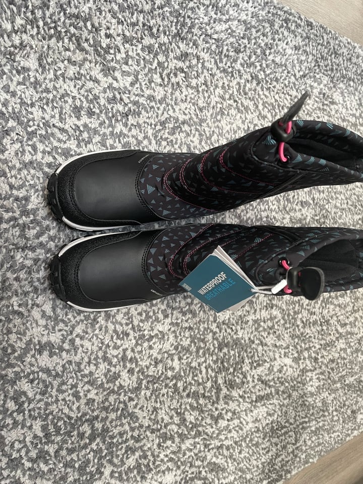 Geox Winterstiefel 