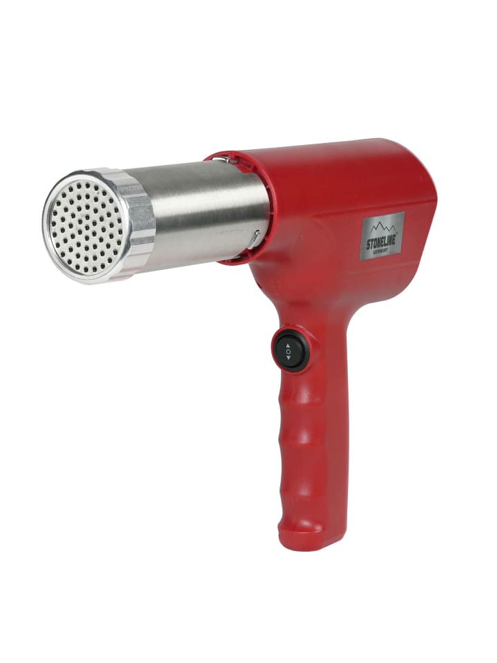 Stoneline Elektrischer Pasta Maker in Rot günstig kaufen onesize