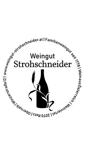 2022 Grüner Veltliner Ried Örteln Alte Reben trocken - Weingut Strohschneider