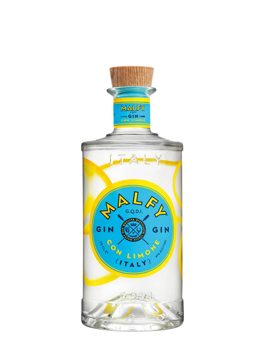 Gin con Limone Malfy 0,7 ℓ