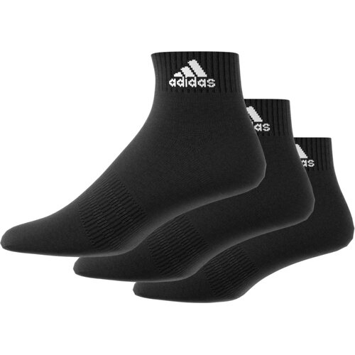 HERREN SOCKEN CUSHIONED SPORTSWEAR ANKLE, 3 PAAR
