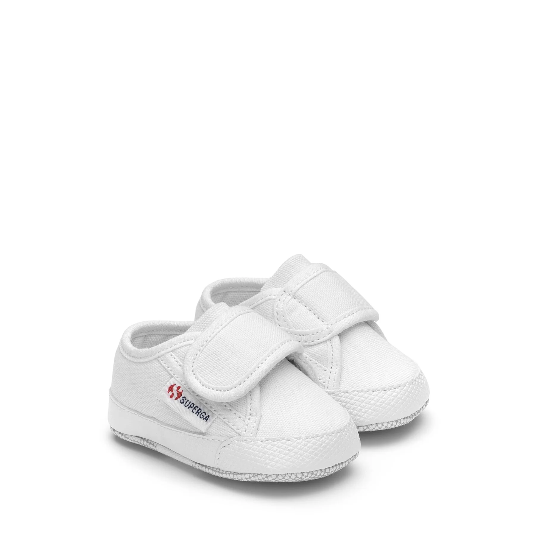 4006 BABY STRAP-WHITE