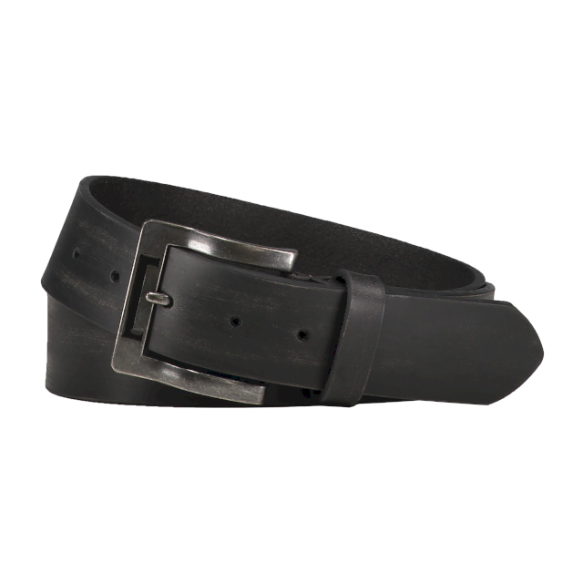 Cintura Tricorp Premium 100% pelle 654003
