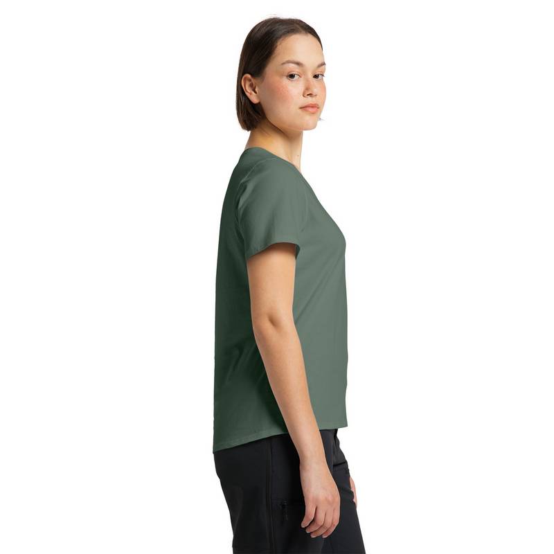 Haglöfs Mirth Tee Funktionsshirt Damen