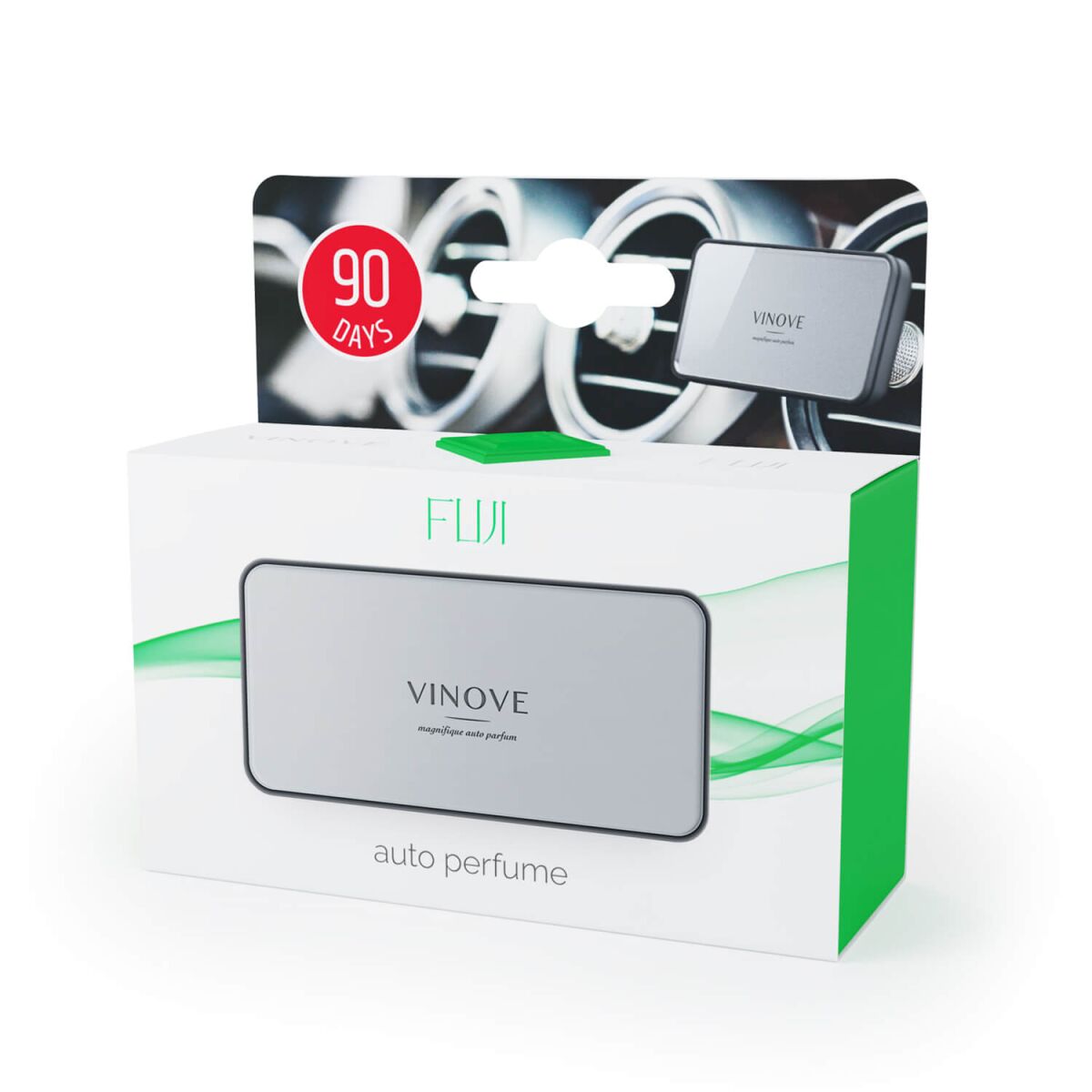 Vinove Original FUJI Premium Innenraumduft